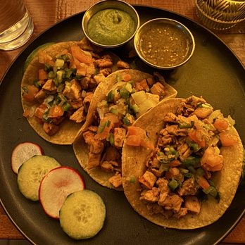 Xolo - Pollo tacos - Mexican Near Me - Brooklyn, New York