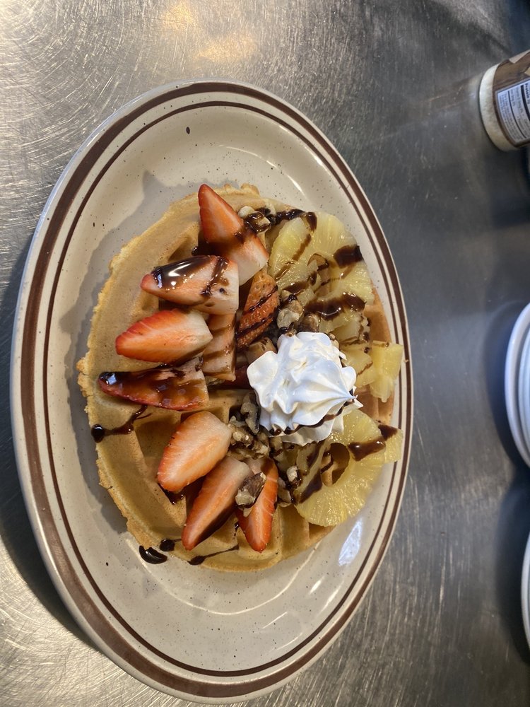 Braves Breakfast and Grill Restaurant