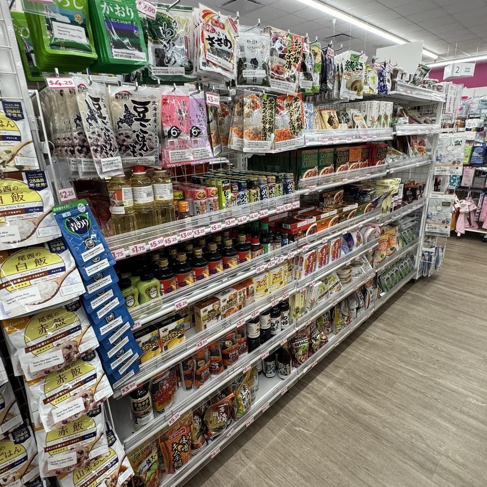 Daiso - Discount Store Near Me - Marysville, Washington Daiso - Discount Store Near Me - Marysville, Washington