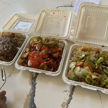 Ben Brothers Market - Pork Egg Foo Yong, Sweet and Sour Chicken, Kung Pao Chicken - Grocery Near Me - Phoenix, Arizona Ben Brothers Market - Pork Egg Foo Yong, Sweet and Sour Chicken, Kung Pao Chicken - Grocery Near Me - Phoenix, Arizona