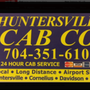 Photo of Huntersvilles Cab