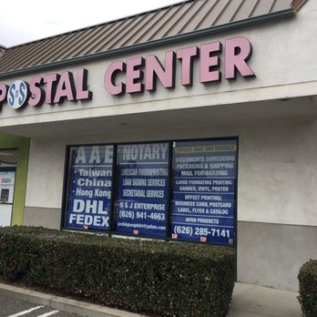 SNS Postal Center - Mailbox Centers Near Me - Temple City, California SNS Postal Center - Mailbox Centers Near Me - Temple City, California