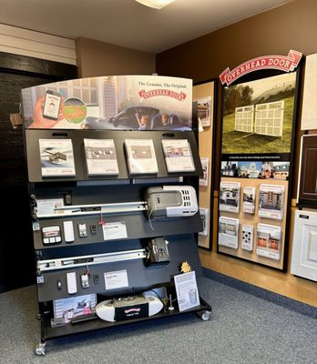 Overhead Door Company of Bellingham