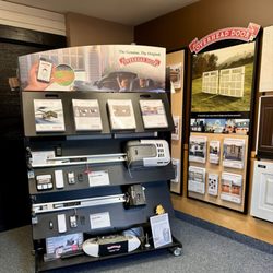 Overhead Door Company of Bellingham
