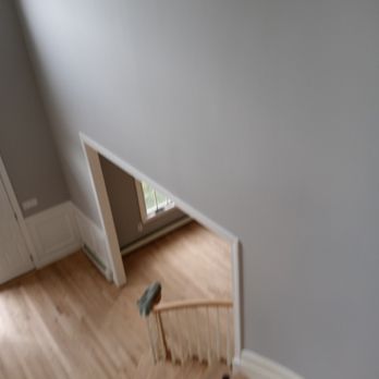 Promise Painting - Interior tall walls... - Painters Near Me Promise Painting - Interior tall walls... - Painters Near Me