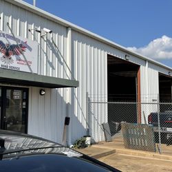 ASR Truck & Trailer Repair