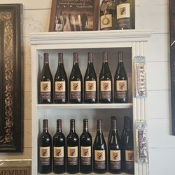 Merlo Family Estate Vineyards