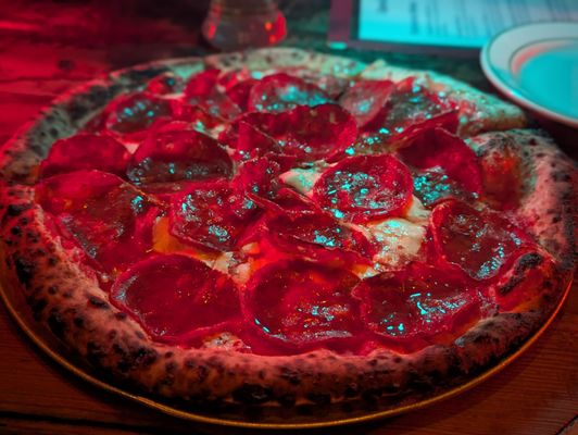 Paulie Gee's by null
