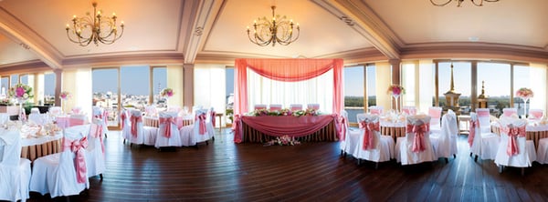 7th Street Event Center by null