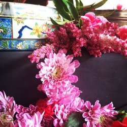 Living Arts Ayurveda - Making it beautiful