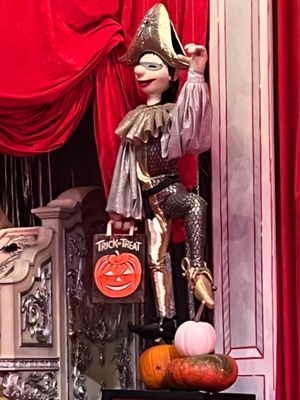 Bob Baker Marionette Theater by null