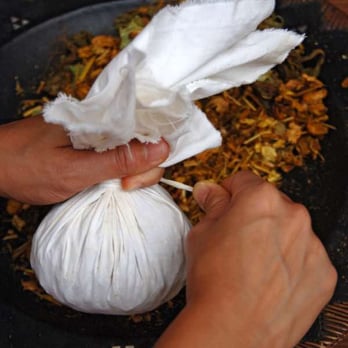 Fusion SPA - our Ayurvedic pindas, each time prepared for a single use on each client, by our expert staff - Day Spas Near Me - Rome, RM Fusion SPA - our Ayurvedic pindas, each time prepared for a single use on each client, by our expert staff - Day Spas Near Me - Rome, RM