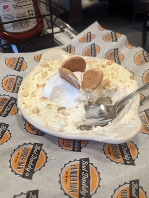 Bad Daddy's Burger Bar by null