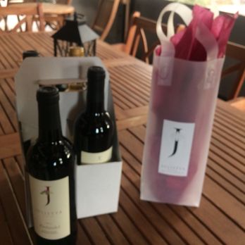 Julietta Winery - Wineries Near Me - Clarksburg, California
