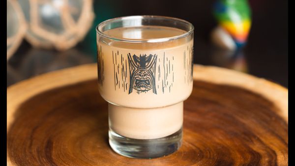 Tiki Tide Kava by null