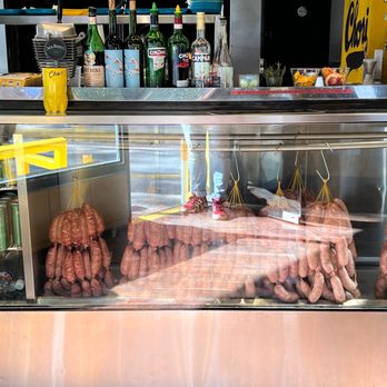 Chori - Steakhouses Near Me - Buenos Aires, C