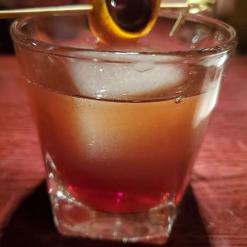 Village Tavern - Old Fashioned - New American Near Me - Scottsdale, Arizona Village Tavern - Old Fashioned - New American Near Me - Scottsdale, Arizona