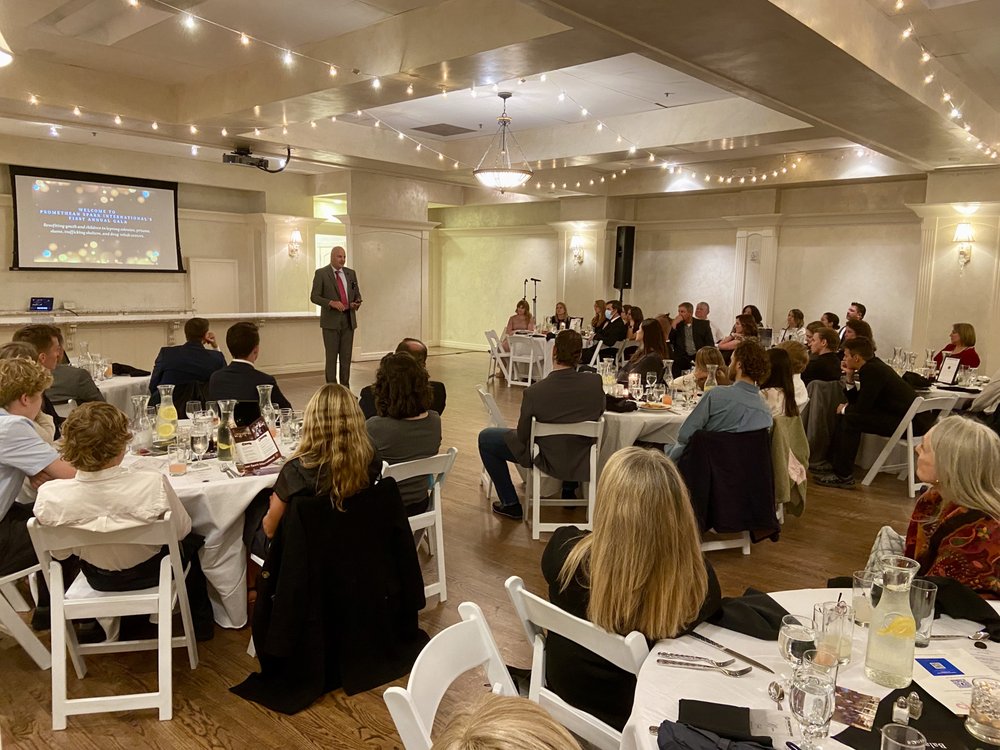 The Manor - wedding in Provo, UT