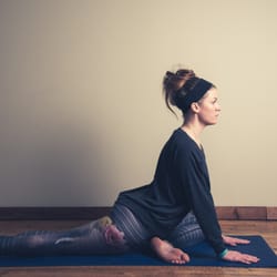 Wild Heart Yoga