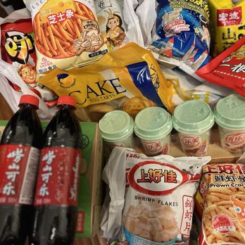 DuoDuo Snacks - snacks - Department Stores Near Me - Rowland Heights, California