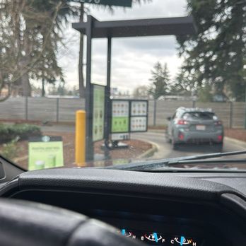 Starbucks - Drive-through - Coffee & Tea Near Me - Parkland, Washington Starbucks - Drive-through - Coffee & Tea Near Me - Parkland, Washington