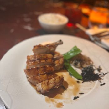 Nobu Washington D.C - Chicken teriyaki - Japanese Near Me - Washington Dc, District of Columbia Nobu Washington D.C - Chicken teriyaki - Japanese Near Me - Washington Dc, District of Columbia