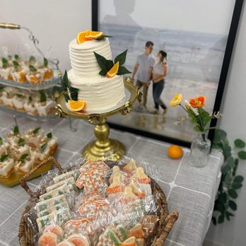 Baked Babe Cakes & Bakes - Desserts Near Me Baked Babe Cakes & Bakes - Desserts Near Me