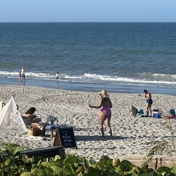 Ocean Avenue Park