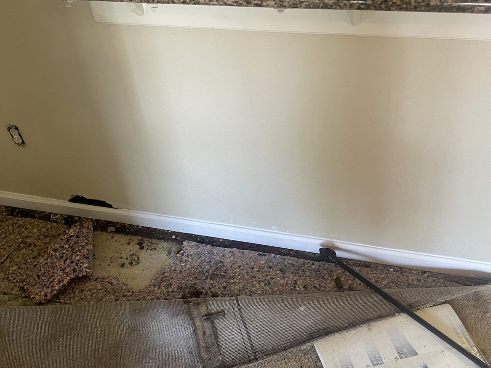 Slide of Mr Do It All