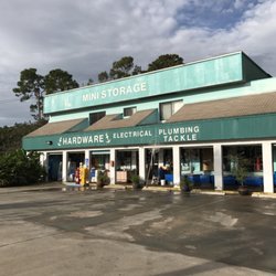 Anchor Hardware & Storage