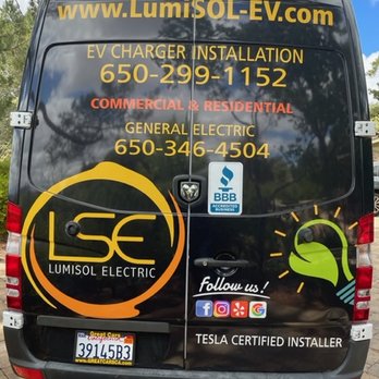 LumiSOL Electric - Electricians Near Me - San Jose, California LumiSOL Electric - Electricians Near Me - San Jose, California