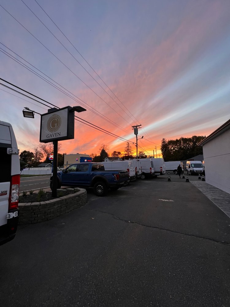 GAVEN COMMERCIAL TRUCK CENTER Updated June 2024 91 Photos & 17