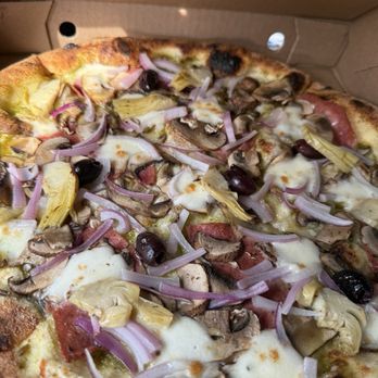 90 Second Pizza - Pizza - Pizza Near Me - Newmarket, Ontario 90 Second Pizza - Pizza - Pizza Near Me - Newmarket, Ontario