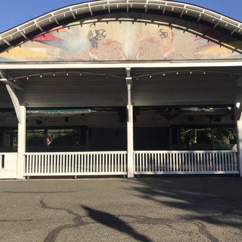 Glen Echo Park - Parks Near Me - Glen Echo, Maryland