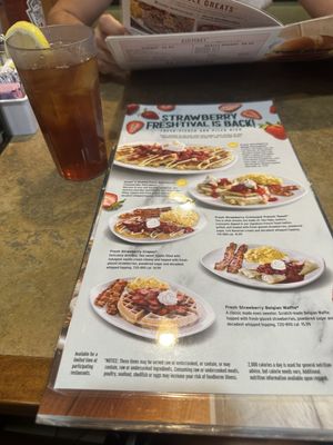 Menu photo 8 Perkins American Food East Windsor, NJ Menu photo 8 Perkins American Food East Windsor, NJ