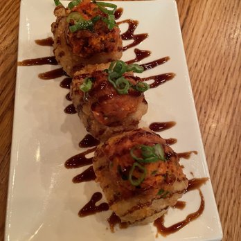 Two Ten Jack - Spicy Tuna Crispy Rice - Ramen Near Me - Chattanooga, Tennessee Two Ten Jack - Spicy Tuna Crispy Rice - Ramen Near Me - Chattanooga, Tennessee