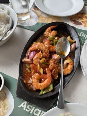 The Aristocrat Bakeshop - Roxas Blvd, Manila by null