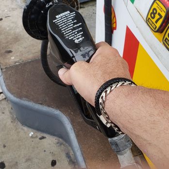 Shell - Gas Stations Near Me - Sunrise, Florida