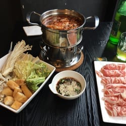Kong Fu Cuisine