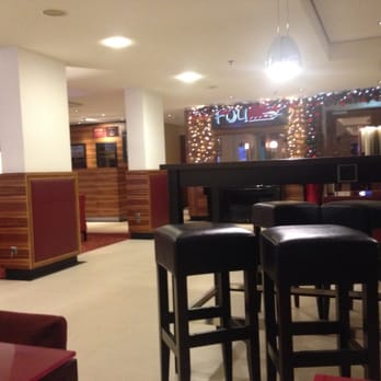 Plüsch - Cocktail Bars Near Me - Cologne, NW
