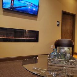 Family Smile Center - Waiting Area