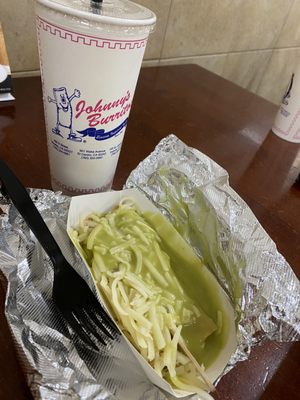 Johnny's Burritos, 490 D St, Brawley, CA 92227, US - MapQuest