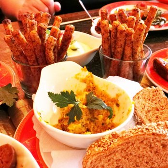Piccolo Paradiso - Vegetarian Near Me - Hamburg, HH