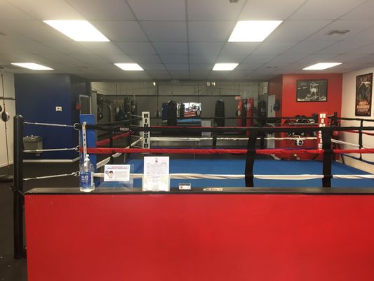 Abc Boxing 7740 Wiles Rd Coral Springs Fl Boxing Instruction Mapquest