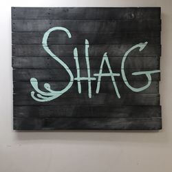 Shag Hair Studio
