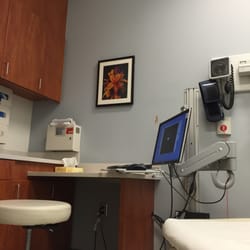 UNC Family Medicine & Pediatrics at Holly Springs - Where I am