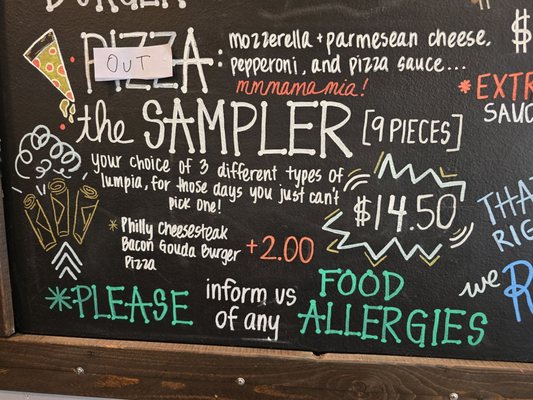 Lumpia & Company by null