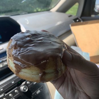 Allie's Donuts - Best Boston creme ever - Donuts Near Me - North Kingstown, Rhode Island Allie's Donuts - Best Boston creme ever - Donuts Near Me - North Kingstown, Rhode Island