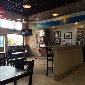 Ty's Burger House - Simply decorated - Burgers Near Me - Oceanside, California Ty's Burger House - Simply decorated - Burgers Near Me - Oceanside, California