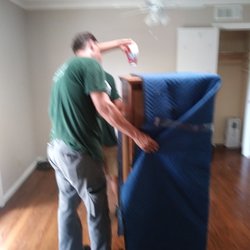 Put God First Mover